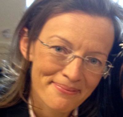 'Crianças com condições muito raras e complexas devem, merecem e serão tratadas de maneira única e personalizadas', afirma Larissa Kerecuk