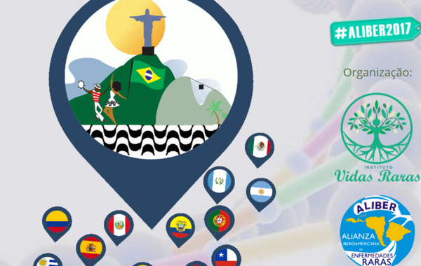V Encontro Ibero Americano de Doenças Raras ou Pouco Frequentes