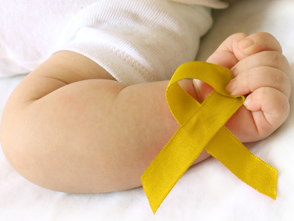 15 de fevereiro: Dia Internacional de Luta contra o Câncer Infantil