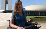 Exclusivo: 'Os pacientes com doenças raras precisam ter sua voz escutada em todas as esferas', destaca Mara Gabrilli