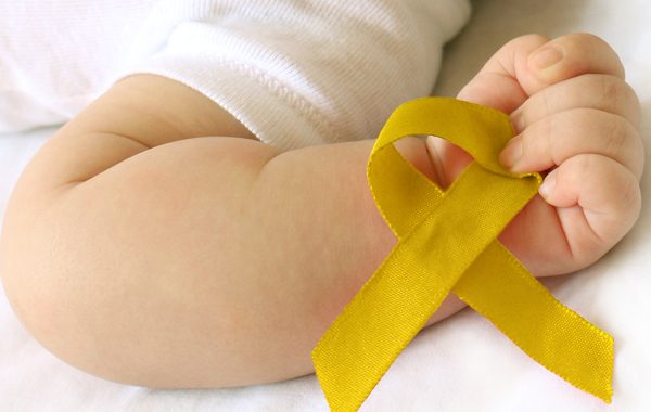 15 de fevereiro: Dia Internacional de Luta contra o Câncer Infantil