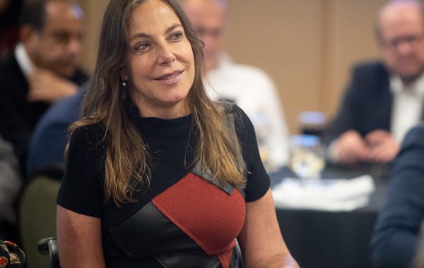 Saindo da invisibilidade