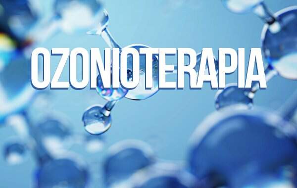 Ozonioterapia é opção alternativa para pacientes com Síndrome ASIA