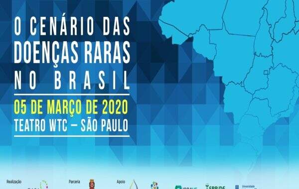 Casa Hunter promove evento sobre Doenças Raras em São Paulo