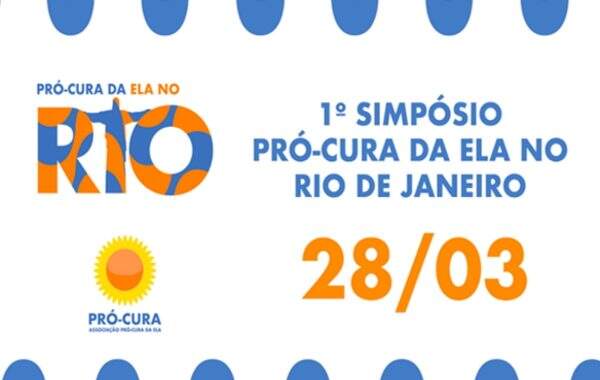 Esclerose Lateral Amiotrófica é tema de simpósio no Rio de Janeiro (RJ)