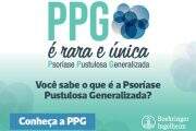 Psoríase Pustulosa Generalizada: a doença de pele que atinge 9 em cada 1 milhão de brasileiros