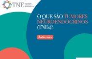 Raros, tumores neuroendócrinos podem levar até sete anos para diagnóstico