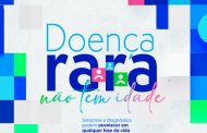 Doenças raras não acontecem só em crianças 