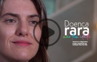 Vídeo da campanha 2026 do MSR destaca pacientes com doenças raras diagnosticadas em diferentes fases da vida. Assista.