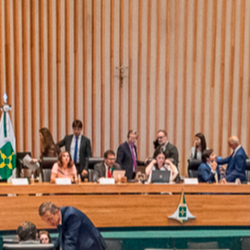 Brasília terá hospital para tratamento de doenças raras