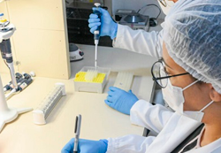 Fiocruz e MS ampliam oferta de exame de alta tecnologia para doenças raras