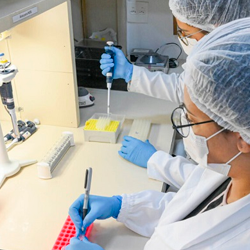 Fiocruz e MS ampliam oferta de exame de alta tecnologia para doenças raras