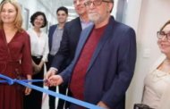Unifor inaugura centro de tratamento e pesquisa de doenças raras