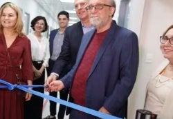 Unifor inaugura centro de tratamento e pesquisa de doenças raras