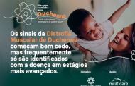 DISTROFIA MUSCULAR DE DUCHENNE (DMD)