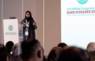 IA e genômica avançam no combate às doenças raras em congresso internacional em Abu Dhabi