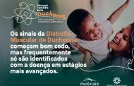 DISTROFIA MUSCULAR DE DUCHENNE (DMD)